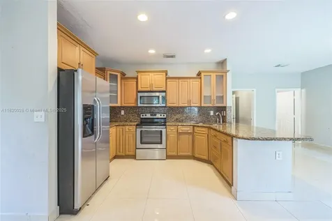 2965 NE 42nd Avenue Homestead FL 33033