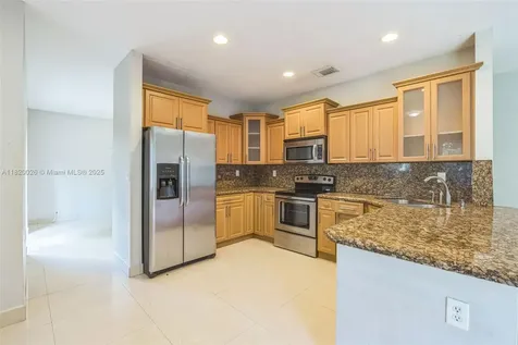 2965 NE 42nd Avenue Homestead FL 33033