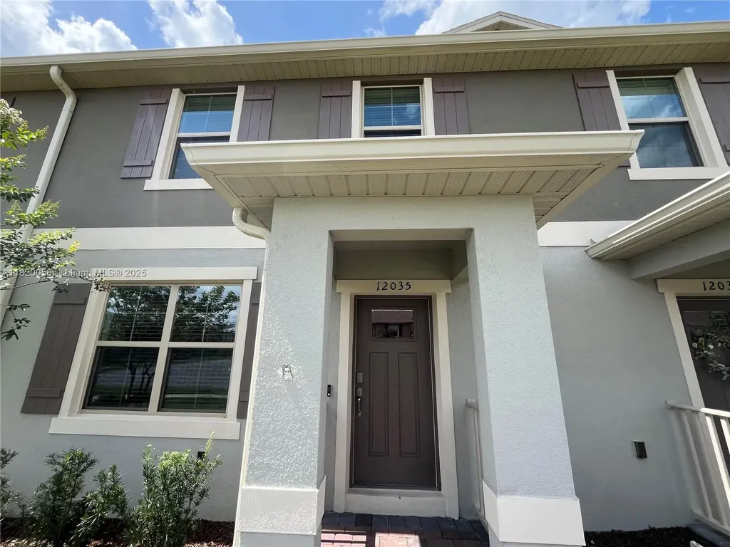 12035 Holystone Street Winter Garden FL 34787