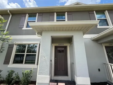 12035 Holystone Street Winter Garden FL 34787