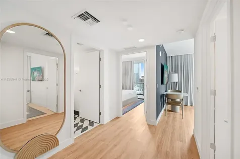 601 NE 1st Avenue Miami FL 33132
