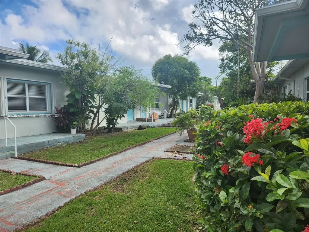 1239 Marseille Drive Miami Beach FL 33141