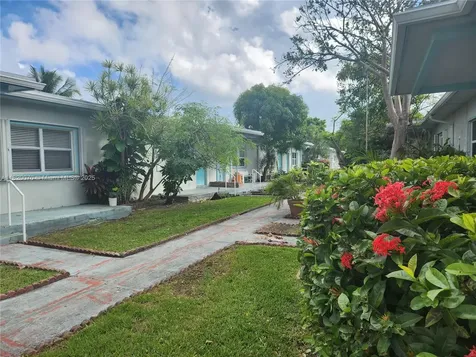 1239 Marseille Drive Miami Beach FL 33141