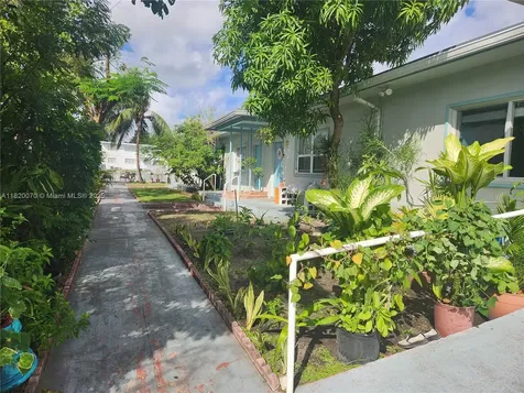 1239 Marseille Drive Miami Beach FL 33141