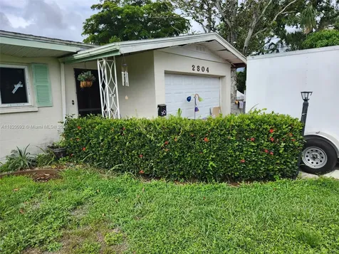 2804 61st Street E Other City - In The State Of Florida FL 34221