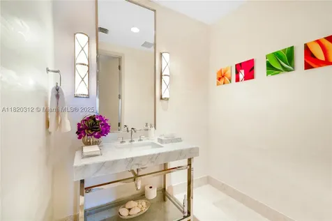 9705 Collins Avenue Bal Harbour FL 33154