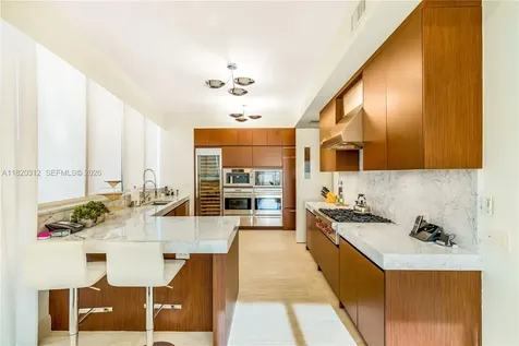 9705 Collins Avenue Bal Harbour FL 33154