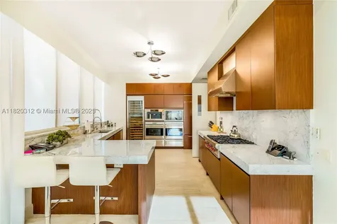 9705 Collins Avenue Bal Harbour FL 33154