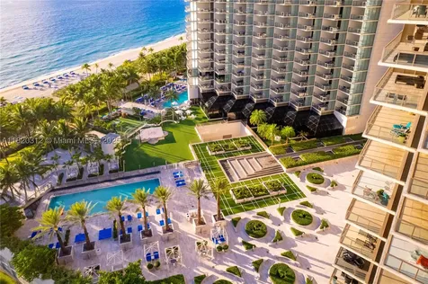 9705 Collins Avenue Bal Harbour FL 33154