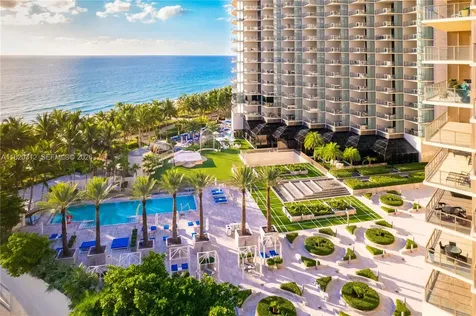 9705 Collins Avenue Bal Harbour FL 33154