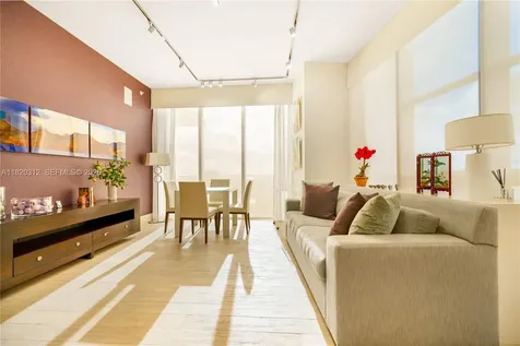 9705 Collins Avenue Bal Harbour FL 33154