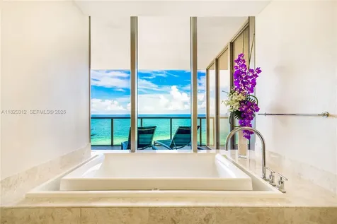9705 Collins Avenue Bal Harbour FL 33154