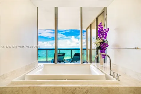 9705 Collins Avenue Bal Harbour FL 33154