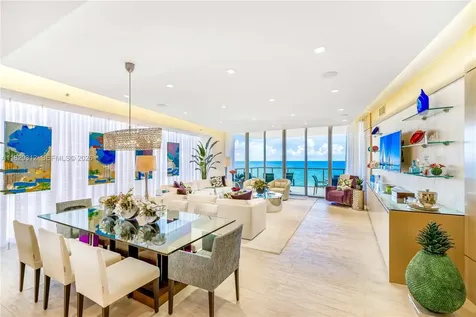 9705 Collins Avenue Bal Harbour FL 33154