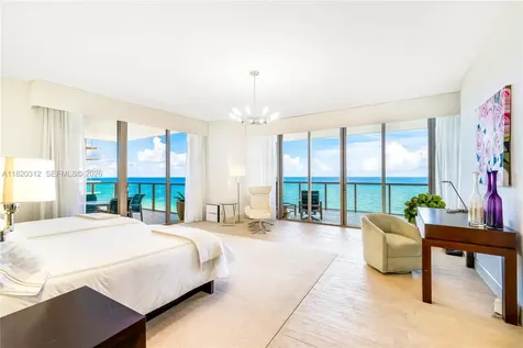 9705 Collins Avenue Bal Harbour FL 33154