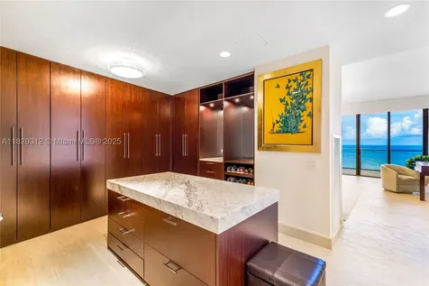 9705 Collins Avenue Bal Harbour FL 33154