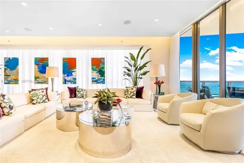 9705 Collins Avenue Bal Harbour FL 33154
