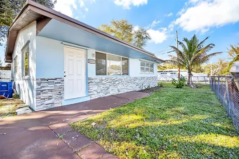 8180 NW 13th Avenue Miami FL 33147
