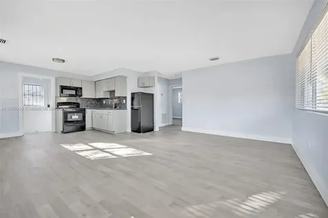 8180 NW 13th Avenue Miami FL 33147