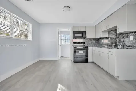 8180 NW 13th Avenue Miami FL 33147