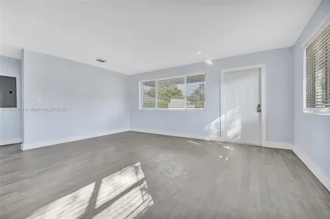 8180 NW 13th Avenue Miami FL 33147