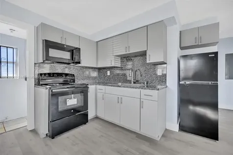8180 NW 13th Avenue Miami FL 33147