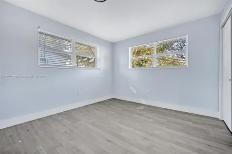 8180 NW 13th Avenue Miami FL 33147