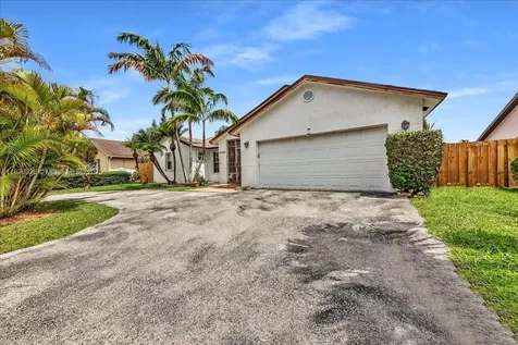 13811 SW 285th Terrace Homestead FL 33033