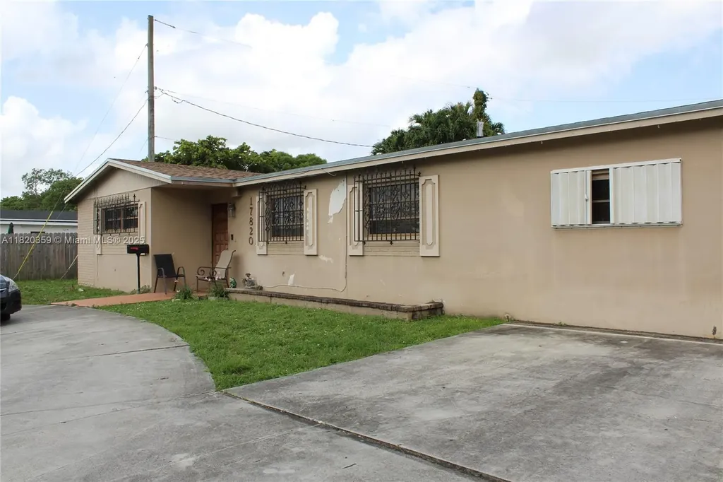 17820 NW 82nd Avenue Hialeah FL 33015