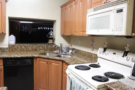 17820 NW 82nd Avenue Hialeah FL 33015