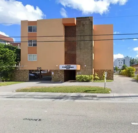 295 NW 72nd Avenue Miami FL 33126