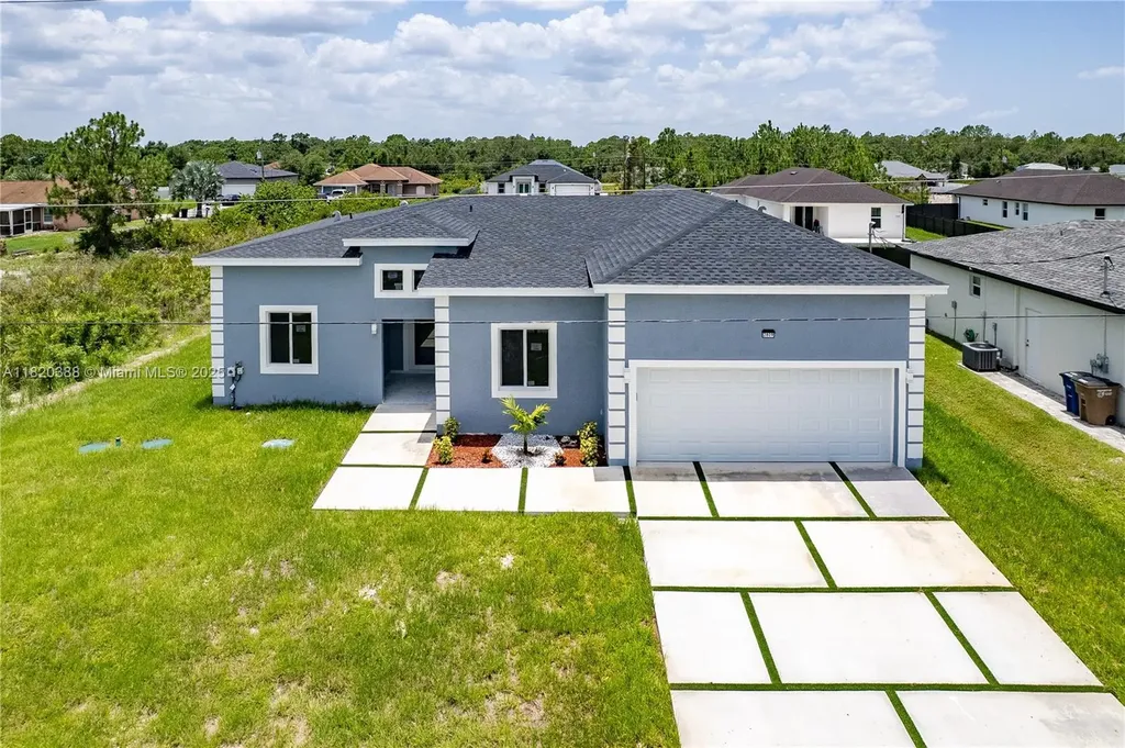 2809 55nd Street W. Lehigh Acres FL 33971