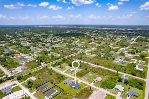 2809 55nd Street W. Lehigh Acres FL 33971
