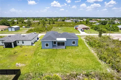 2809 55nd Street W. Lehigh Acres FL 33971