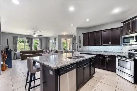 22442 SW 128th Place Miami FL 33170
