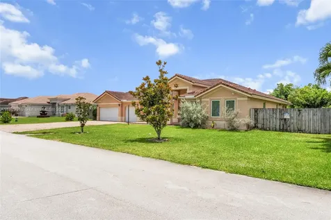 22442 SW 128th Place Miami FL 33170
