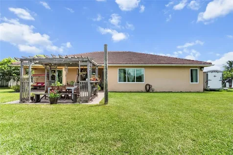 22442 SW 128th Place Miami FL 33170