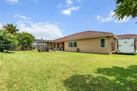 22442 SW 128th Place Miami FL 33170