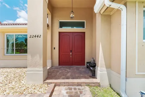 22442 SW 128th Place Miami FL 33170