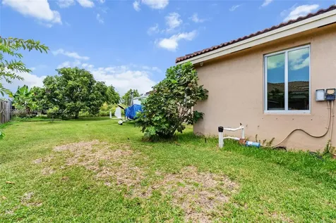 22442 SW 128th Place Miami FL 33170