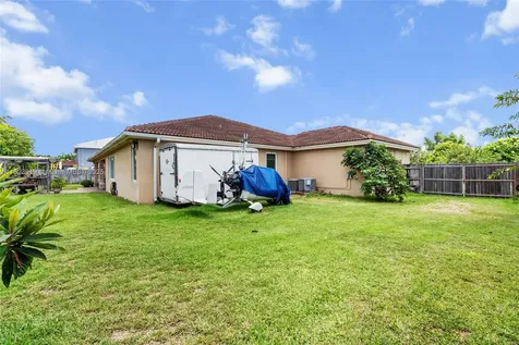 22442 SW 128th Place Miami FL 33170