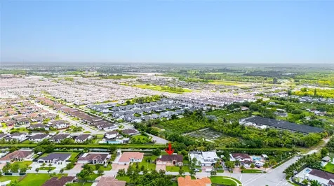 22442 SW 128th Place Miami FL 33170