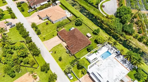 22442 SW 128th Place Miami FL 33170