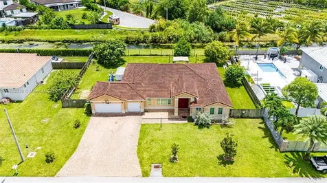 22442 SW 128th Place Miami FL 33170