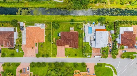 22442 SW 128th Place Miami FL 33170