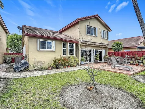 12347 SW 143rd Lane Miami FL 33186