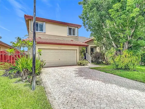 12347 SW 143rd Lane Miami FL 33186