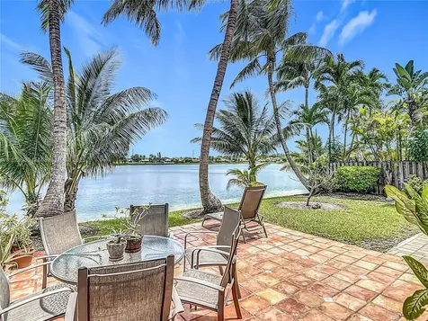 12347 SW 143rd Lane Miami FL 33186