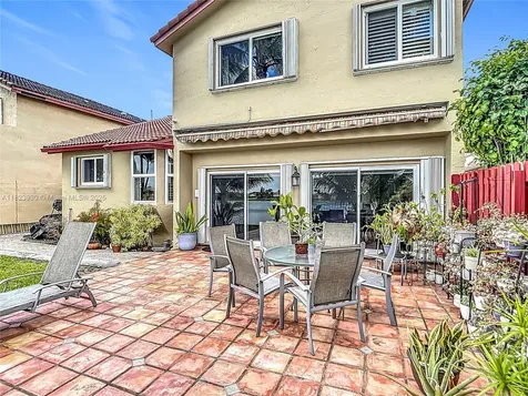 12347 SW 143rd Lane Miami FL 33186