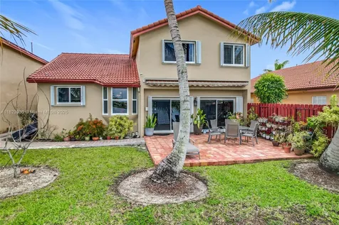 12347 SW 143rd Lane Miami FL 33186